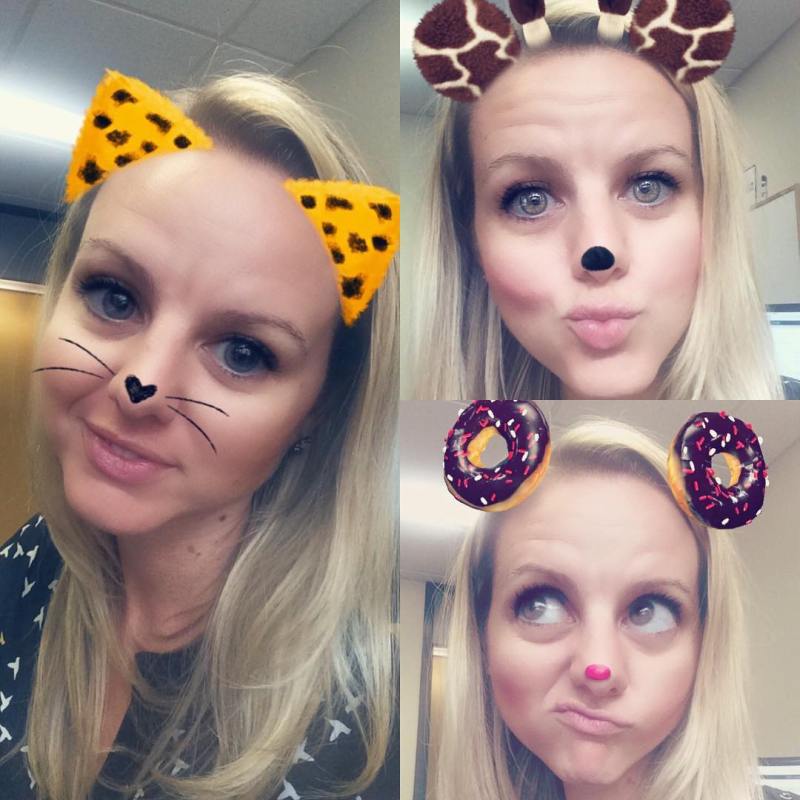 It’s truth time, I’m reviewing the&nbsp;list!